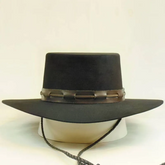 High Plains Hat Replica