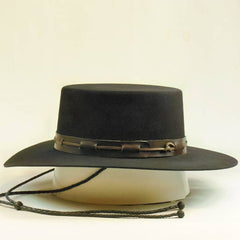 High Plains Hat Replica