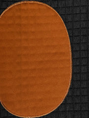 Men's Long Sleeve Cashmere Sports Sweater