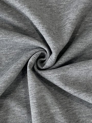 Athleisure Regular Fit Jacket Set