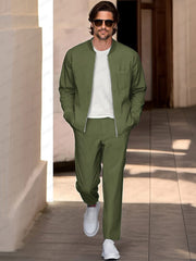 Comfort Simpe 2-Piece Outfit