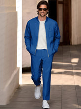 Comfort Simpe 2-Piece Outfit