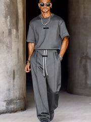 Simple Modern Summer Matching Set