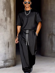 Simple Modern Summer Matching Set