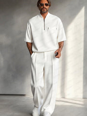 Elegant Simplicity 2-Piece Set