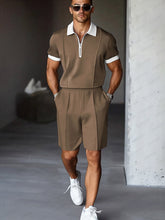 Modern Easy Wear 2-Piece Set