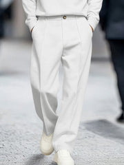 Modern Sport Style Matching Set