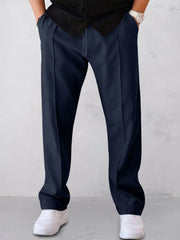 Essential Comfort Jogger Pants