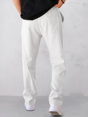 Essential Comfort Jogger Pants