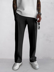 Classic Comfort Athleisure Pants