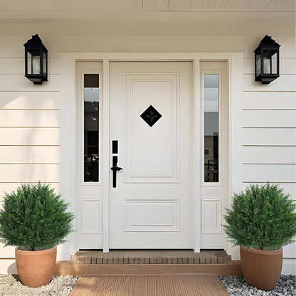 💥Summer Hot Sale🔥UV Resistant Artificial Cedar Topiary Tree🌲