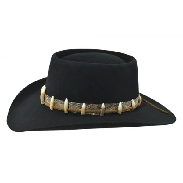 Crocodile Dundee Hat