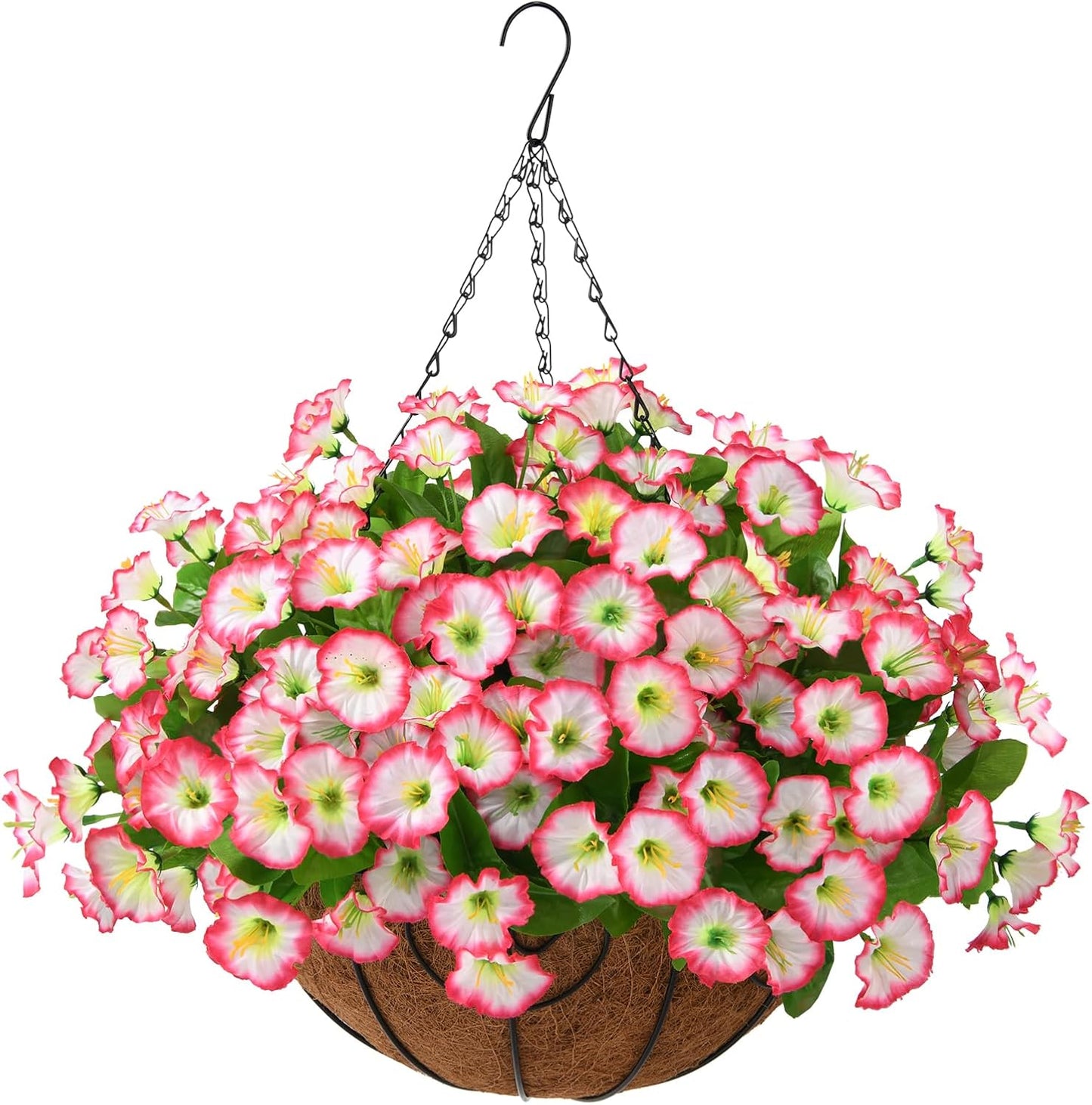 💐2025 Hot Sale✨UV Simulation Artificial Petunias