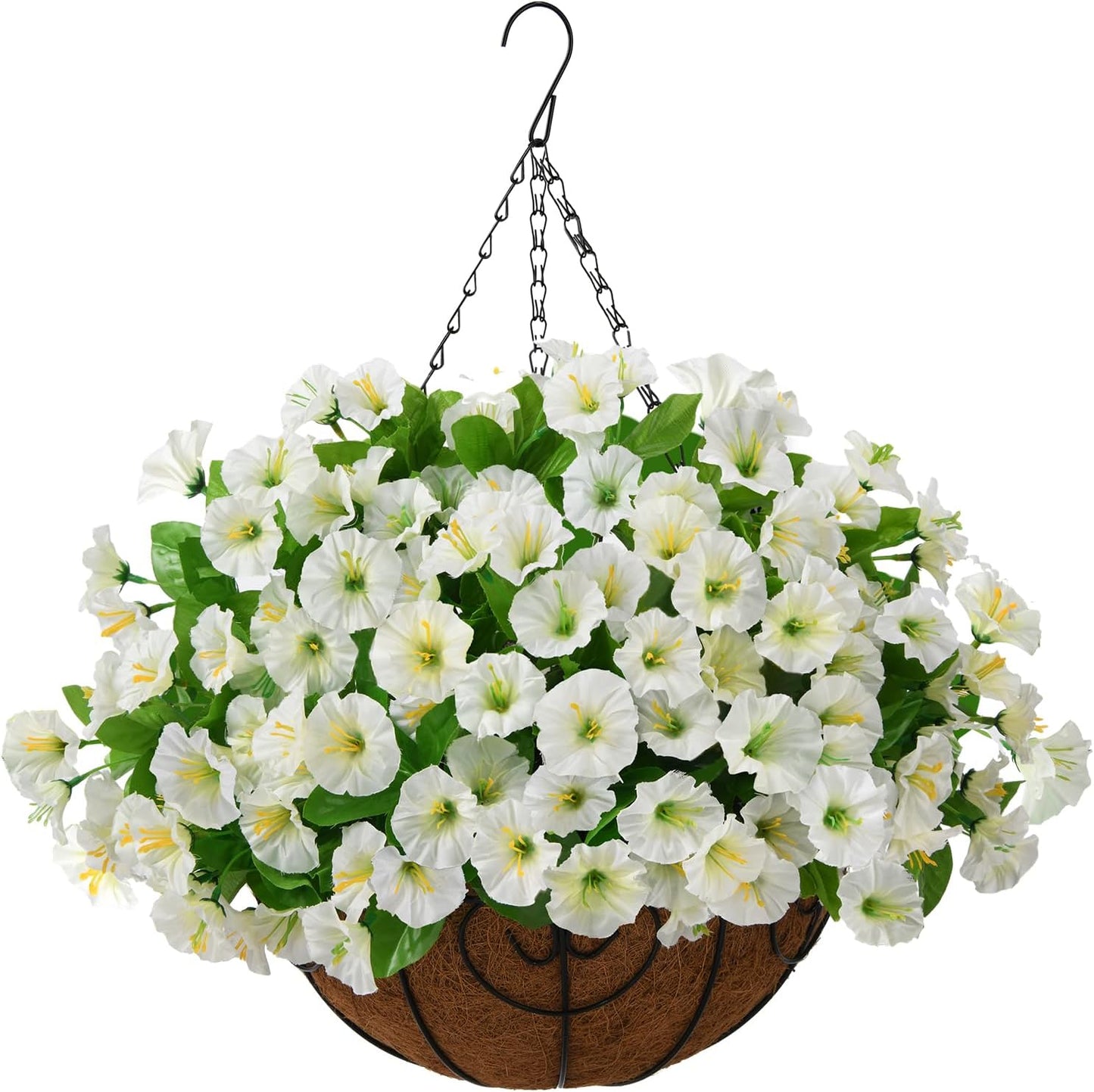 💐2025 Hot Sale✨UV Simulation Artificial Petunias