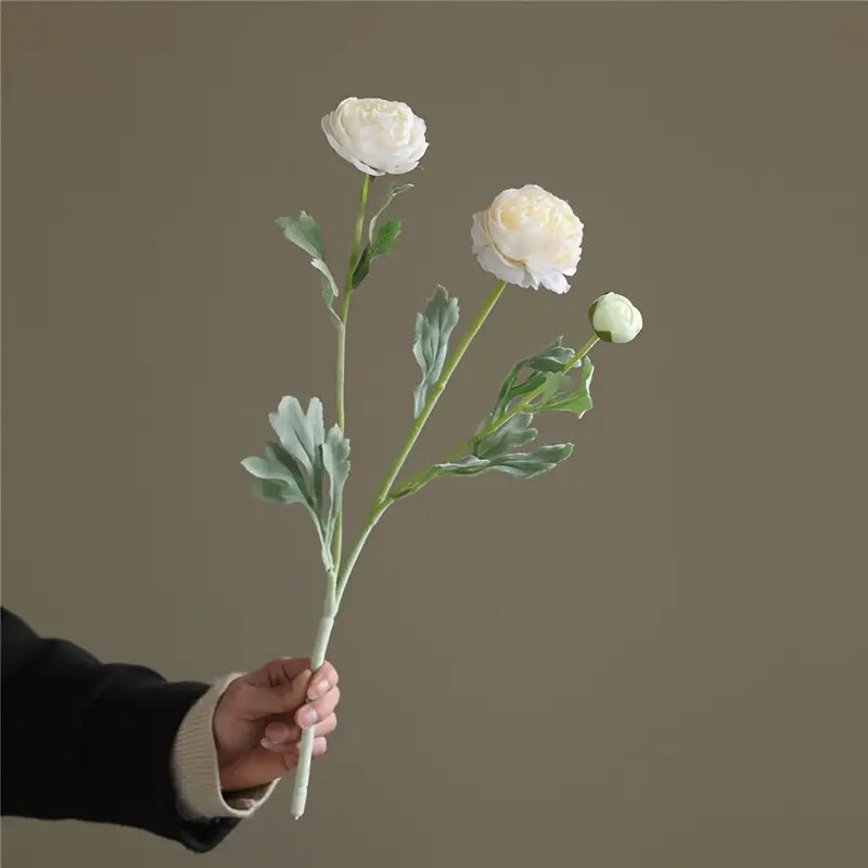 💖$8.98 Today Only - Artificial Peonies Flowers for All Year Round💐