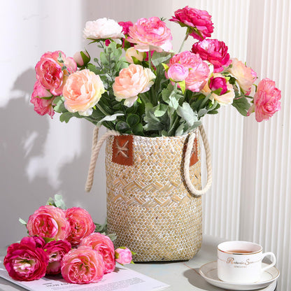 💖Hot Sale 62% OFF- Artificial Peonies Flowers for Home Decor💐