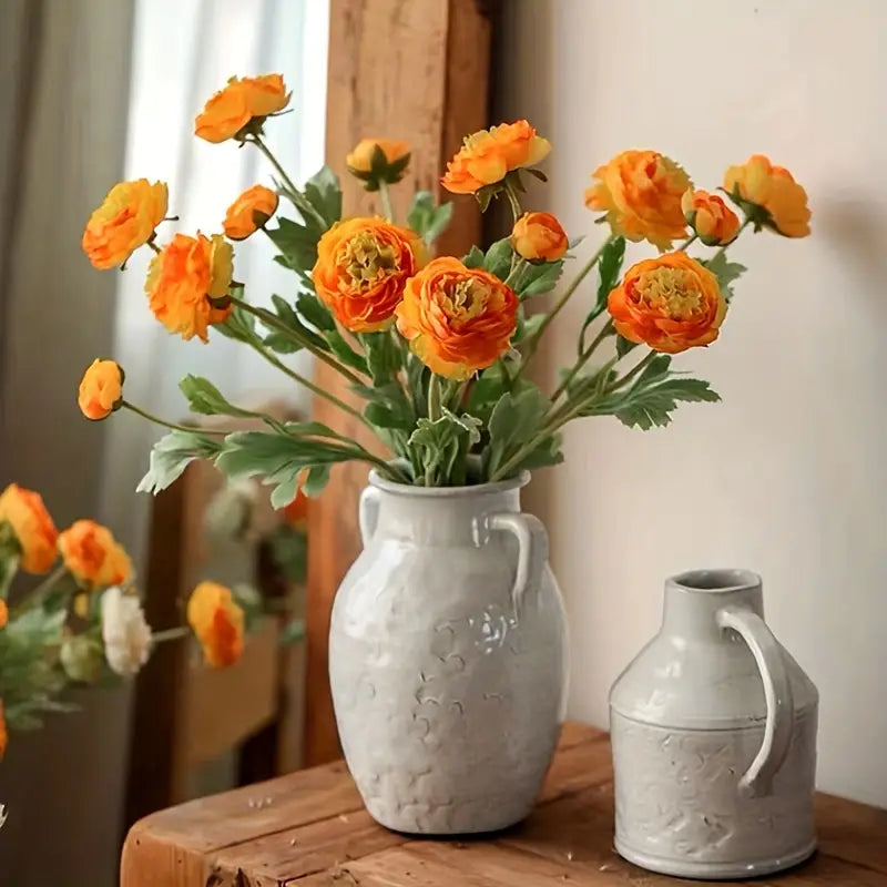 💖$8.98 Today Only - Artificial Peonies Flowers for All Year Round💐