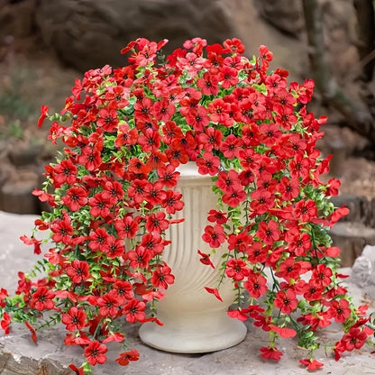 💐2025 Hot Sale✨UV Simulation Artificial Eucalyptus Flowers