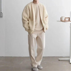 Trendy Cardigan For Men