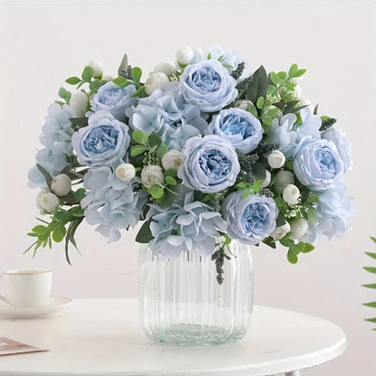 💖Hot Sale 62% OFF- Artificial Peonies Flowers for Home Decor💐