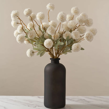 🔥2025 Hot Sale - Faux Kiku Flower💐