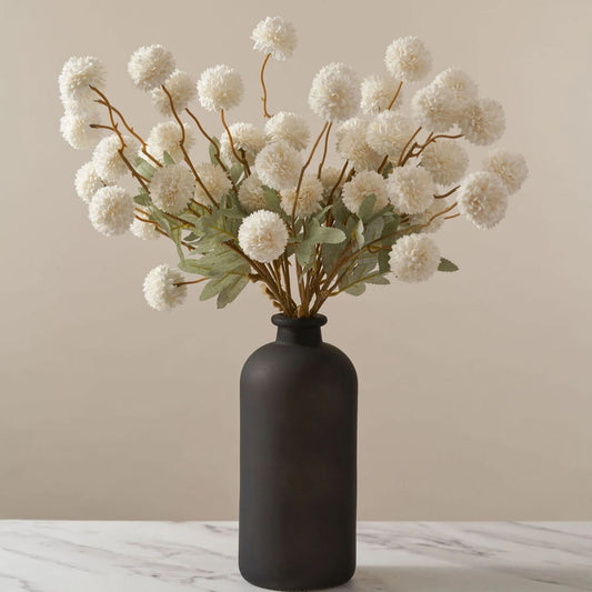 🔥2025 Hot Sale - Faux Kiku Flower💐