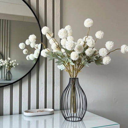 🔥2025 Hot Sale - Faux Kiku Flower💐