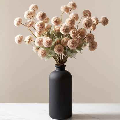 🔥2025 Hot Sale - Faux Kiku Flower💐